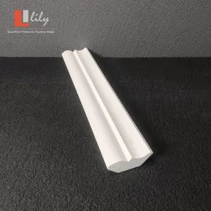 PVC Bed Mouldings Waterproof Building Materials - Image 3