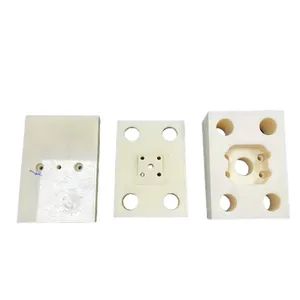 Top-Quality Custom Plastic Molds for Packaging Equipment and Items - Image 3