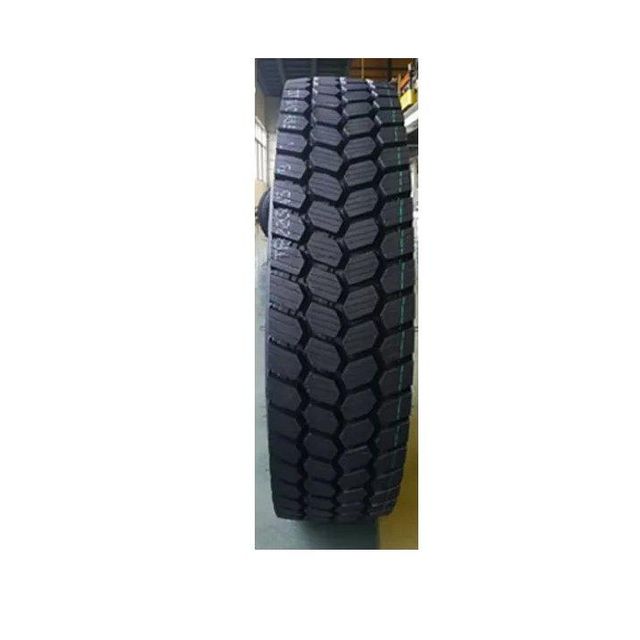 Wholesale Heavy-Duty Truck Tyres  Premium Quality & Bulk Pricing - Image 3