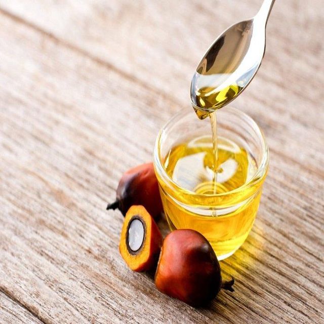 Wholesale Supply Factory Price Refined Palm Oil Daily Food Cooking Palm Oil - Image 5