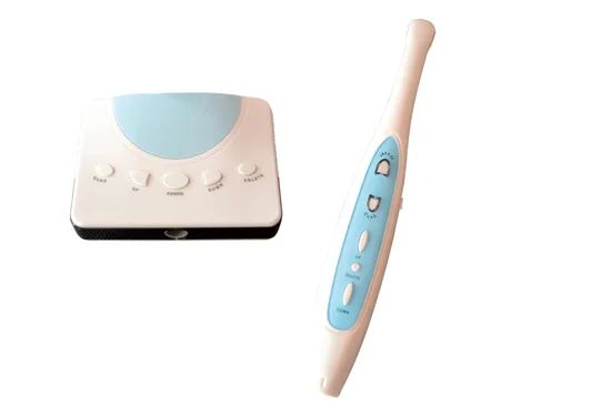 Dental WiFi Intraoral Camera Factory Intra Oral Scanner Trademark MD Sensor Sony CCD HS Code 85258029 Model NO. MD950A Model No. - Image 6
