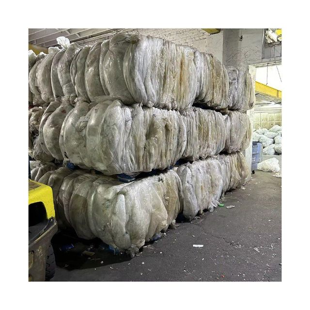 PP scrap available for bulk export worldwide in various forms - Image 1