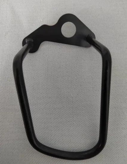 Bicycle Chain Protector, Bicycle Change Gear Chain Protector - Image 5