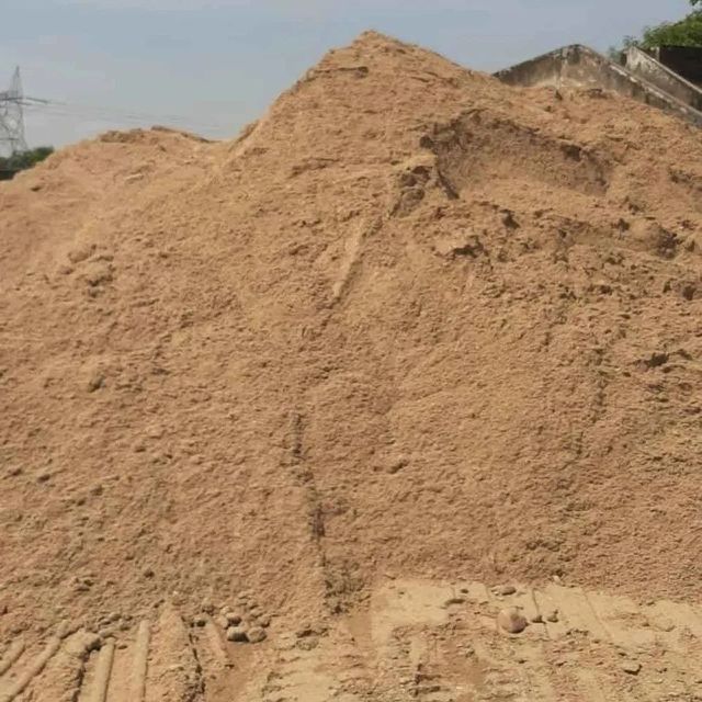 River Sand for Brick/Block Work Grade Brick/Block Work Texture Smooth And Rounded Origin Riverbeds And Riverbanks Formation Process Erosion And Weathering Of Rocks And - Image 3