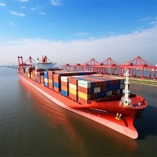 Ocean Freight Forwarder to Atlanta, Shipping Logistics Origin China Wca Member Yes Iata Member Yes Repack Available Price - Image 1