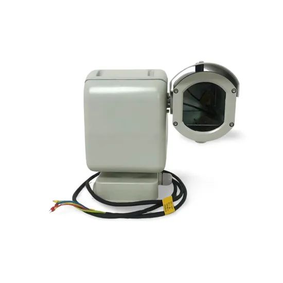 Laser Bird Scare Pan Tilt Motor - Image 1