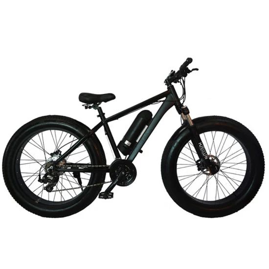 750 W Electric Bike 750W 48V 14ah Ebike Electric Bike Electric Fat Bike Ebike - Image 1