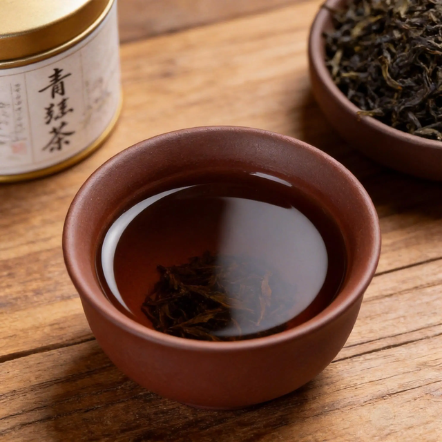 High Instant Natural Black Tea Extract Powder Bulk Loose Leaf Red Tea Various Packings Bag Box Bottle Sachet Health Tea - Image 4