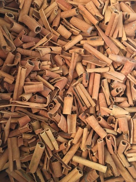 Cassia (Broken, Stick, Powder, Tube, Round, Split) Size 3-5cm Origin Vietnam Thickness 0.8-2.8mm Mesh Size 40, 60, 80 Moisture Content 13.5%% Max - Image 3