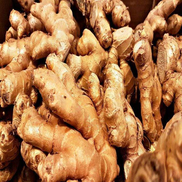 Fresh Ginger And Garlic For Sale +27739729209 - Image 5