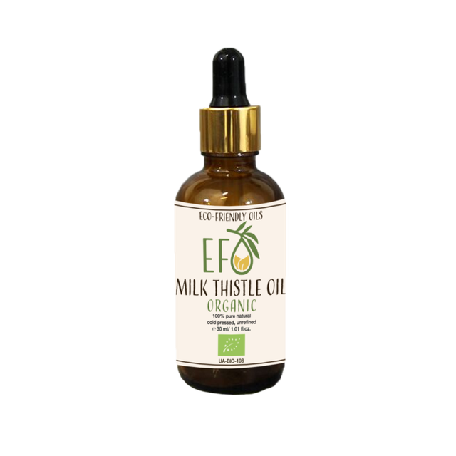 Pumpkin oil cold pressed natural - Image 3