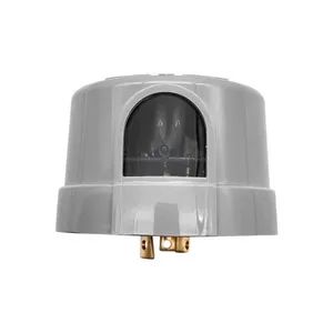 Photo Control Time-Delay Control Photo Sensor Switch UL Listed - Image 5