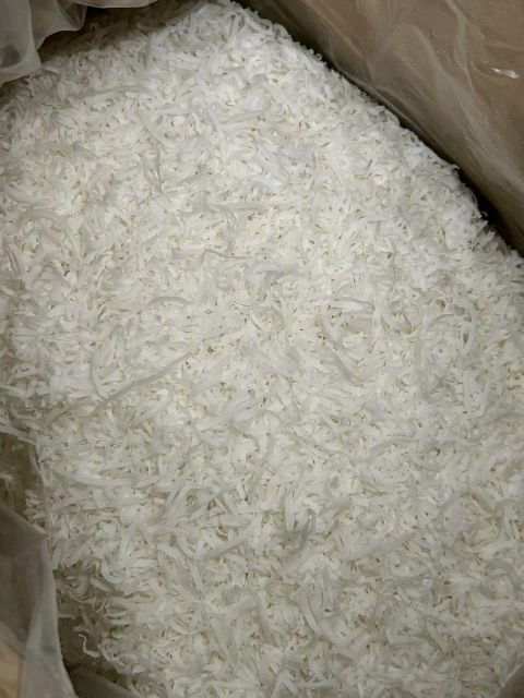 DESICCATED COCONUT FLAKES - Image 1
