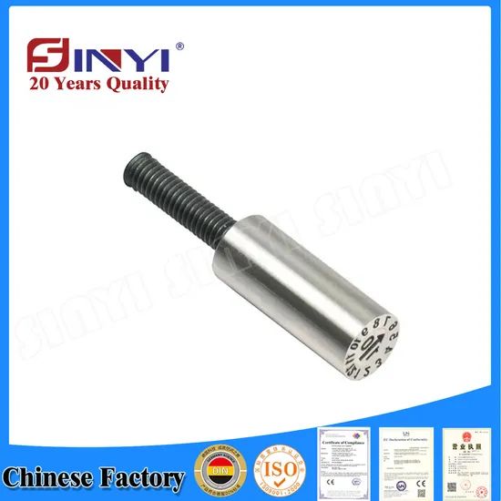CNC Processing Medical Apparatus&Instruments Spare Parts/Accessories to Be Customized - Image 6