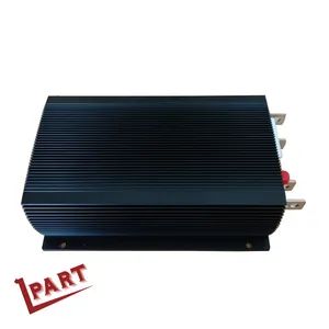 Forklift Controller DC Motor Controller Curtis Controller 1215-8307 - Image 2
