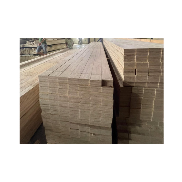 Lvl Plywood Board Top Sale Moisture-Proof Using For Many Industries Carb Fsc Coc Customized Packing Vietnam Manufacturer - Image 3