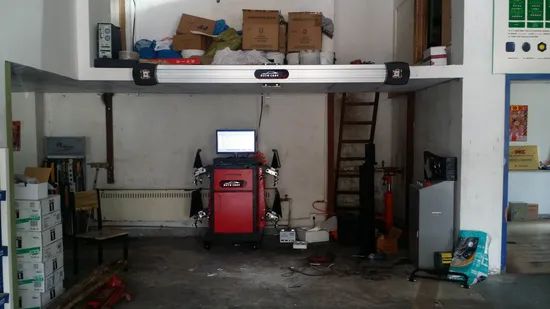 Wheel Alignment/Automotive Equipment/4 Wheel Alignment - Image 6