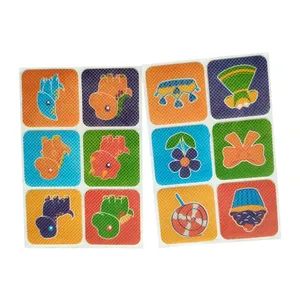 Anti-Mosquito Patches Mosquito Repellent Sticker for Kids Sample Free Origin China Trademark Huawei HS Code 300510900 Production Capacity 50000 - Image 2