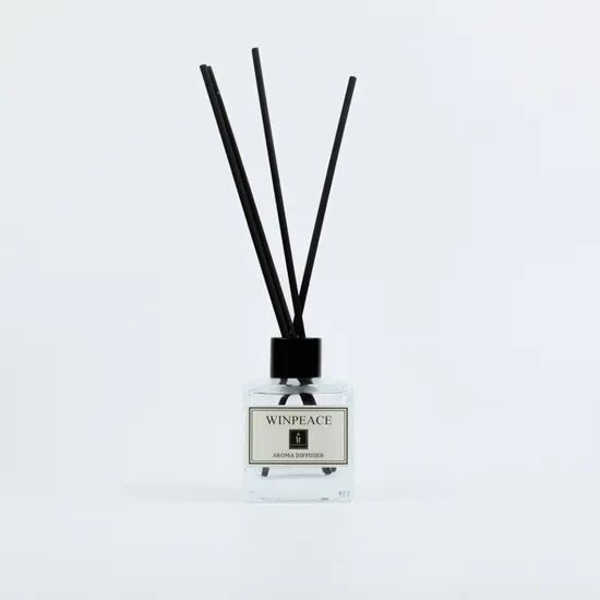 Long-Lasting Scent Invigorating OEM Service Scent Aromatherapy Diffuser for Car - Image 4