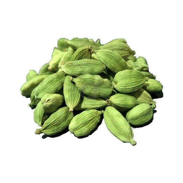 Export Ready Whole Green Cardamom Available With Moisture Control Packing And Farm Origin Details For Wholesale - Image 1
