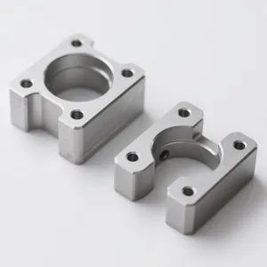 Premium CNC Machined Parts for Fast Prototyping From China - Image 1
