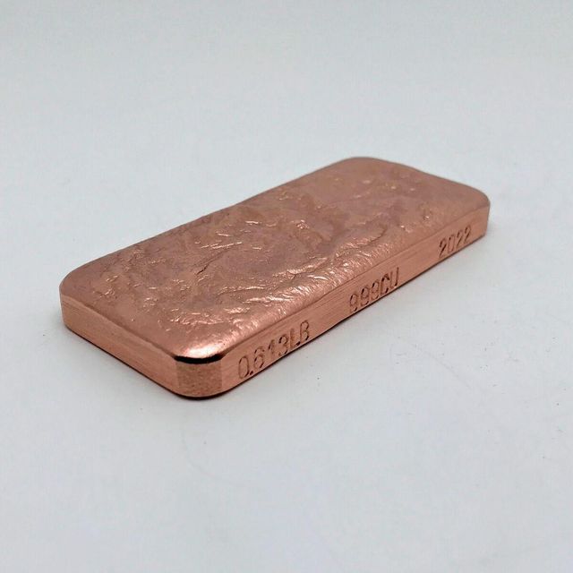 Copper Ingots 99.99% With Uniform Structure Copper Ingots Supporting Efficient Manufacturing And Production - Image 3