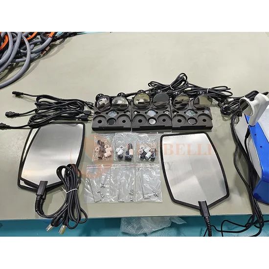 Physiotherapy Physical Tecar Therapy Equipment Diathermy Equipments Tecar Tensa - Image 2