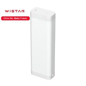 Precise Positioning Wireless DC Motor Smart Home Curtain Motor - Image 2