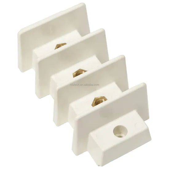 High-Performance Electrical Insulating SMC and BMC Molding Components - Image 4