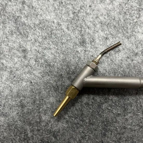 Heating Tube Used in Veneer Jointer - Image 3