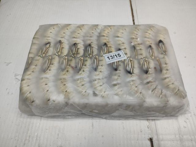 SELL  HLSO FROZEN VANNAMEI SHRIMPS / BLACK TIGER SHRIMPS – product photo 4, product detail gallery