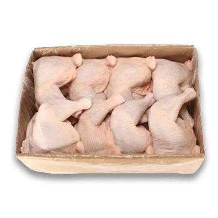 Wholesale Premium Frozen Leg Quarters Grade Halal Poultry Bulk Factory Sale Chicken Leg Parts - Image 4