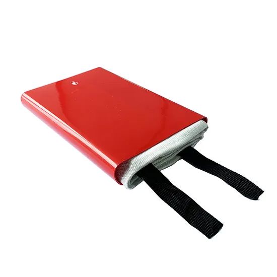 Premium Fiberglass Fire Blanket - Multiple Sizes for Safety Color White Trademark HetianAn Size 1000mm*1000mm Application - Image 6