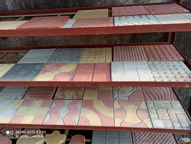Rcc Precast Concrete Products, For Anywhere Usage/Application - Image 1
