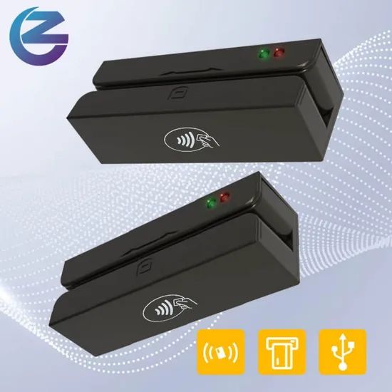 OEM NFC Card Reader Device for Payment Access Control Attendance System - Image 5