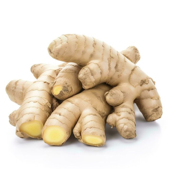 High Quality Fresh Produce Shipment With Fresh Ginger Prepared In Cartons - Image 2