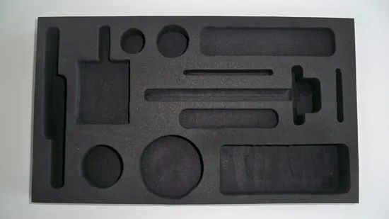 High Performance Colorful EVA Packing Foam for Different Tool Boxes - Image 4
