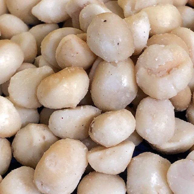 Finely Processed Macadamia Nuts Delivering Rich Texture Premium Freshness And Dependable Supply Availability - Image 4