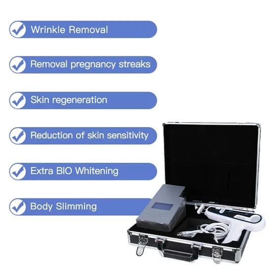 Popular Dr Meso Mesotherapy Gun Original - Image 6