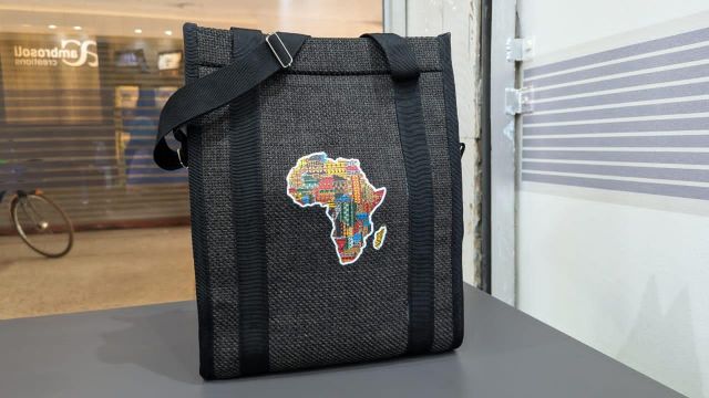 unisex hand bags - Image 4