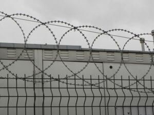 High Quality Razor Wire - Image 3
