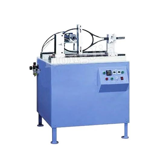 Tennis Racket Unidirectional Fatigue Testing Machine Racket Test Machine - Image 4