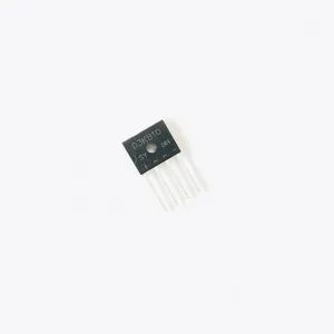 8A 400V To220AC Case Super Fast Rectifier Diode Mur840 Ifsm 100 Brand Sy Package SMD Current 8.0A Origin China Trademark - Image 3
