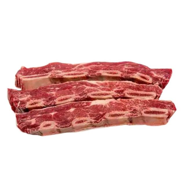 Fast delivery frozen beef ribs for bulk purchasing export trade and commercial supply - Image 5