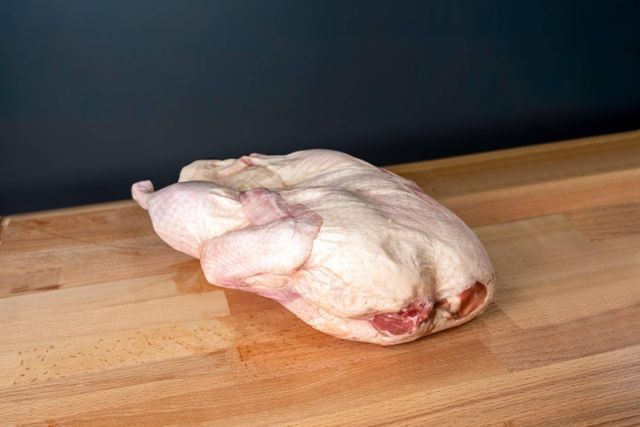 Naturally Frozen Whole Duck Freshly Packed Buy Today For Superior Taste Healthy Meals And Reliable Food Service Supply - Image 5