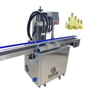Food Glass Jar Cleaning Machine Electric 4H 45-60bpm 50-200mm 15-75mm Stainless Steel 1Y - Image 1