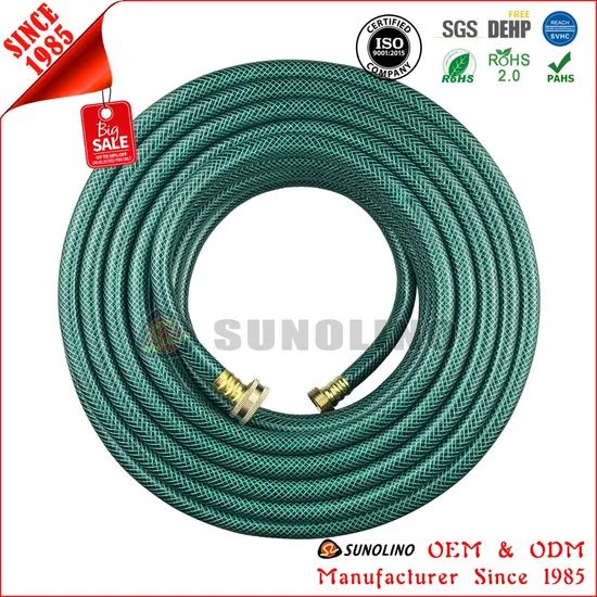 Cheap Price PVC Garden Water Hose - Image 1