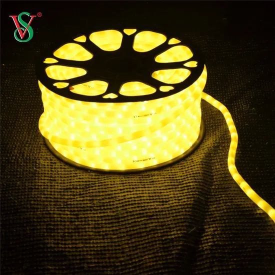 LED Rope Light for Making 2D and 3D Motif Lights - Image 3