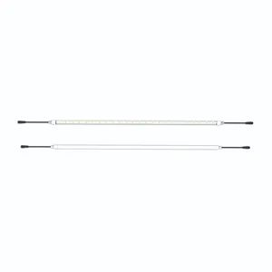 Luxx T8 18W*24PCS 430W Master Controller Indenpent LED Driver Grow Rac - Image 2
