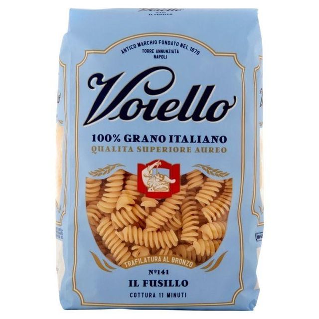 Top Quality Voiello Tofarelle 500g Pasta Designed for Perfect Pasta Recipes Easy Preparation and Amazing Taste - Image 1
